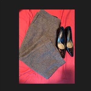 🔆Classic Tweed Dress Pants🔆